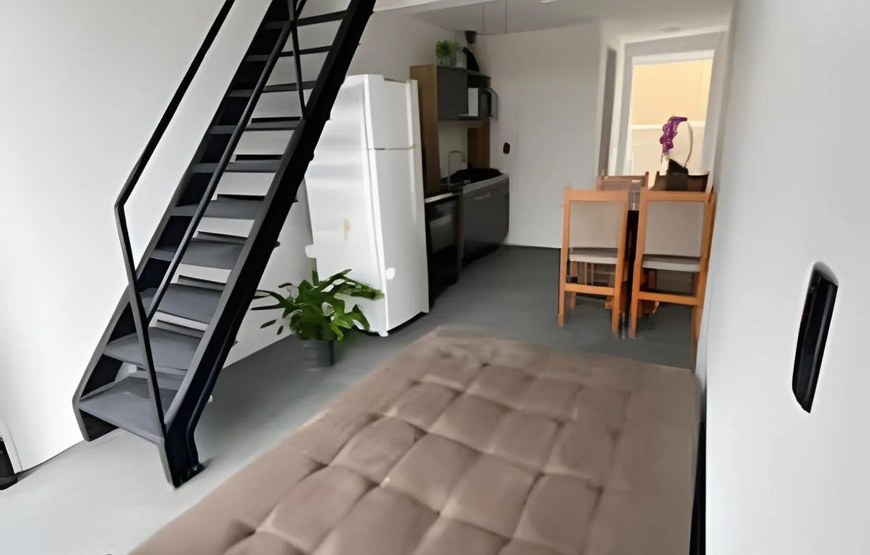Lofts Meia Morada Sfs Sao Francisco do Sul Apartmán