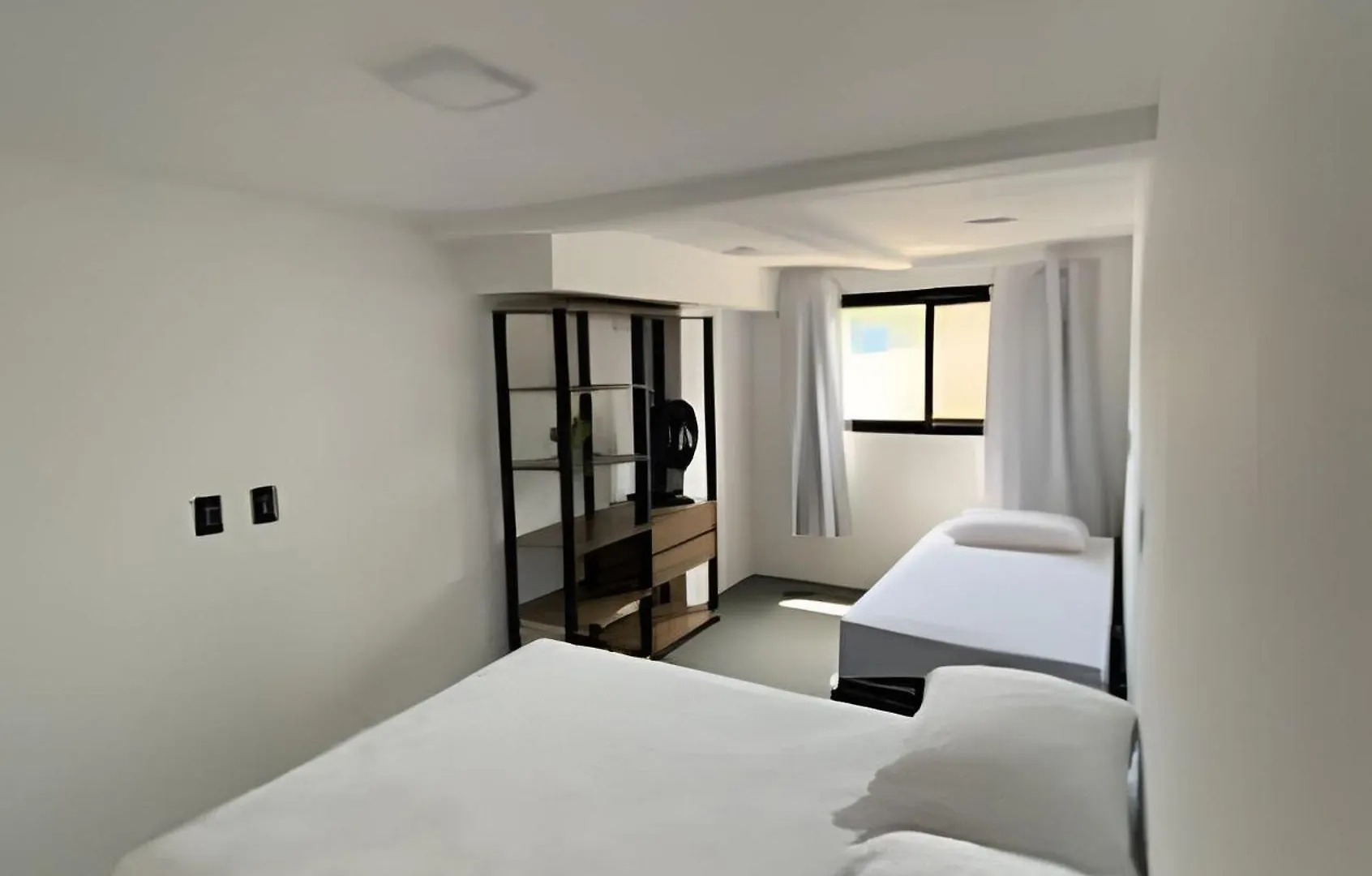 Apartmán Lofts Meia Morada Sfs Sao Francisco do Sul