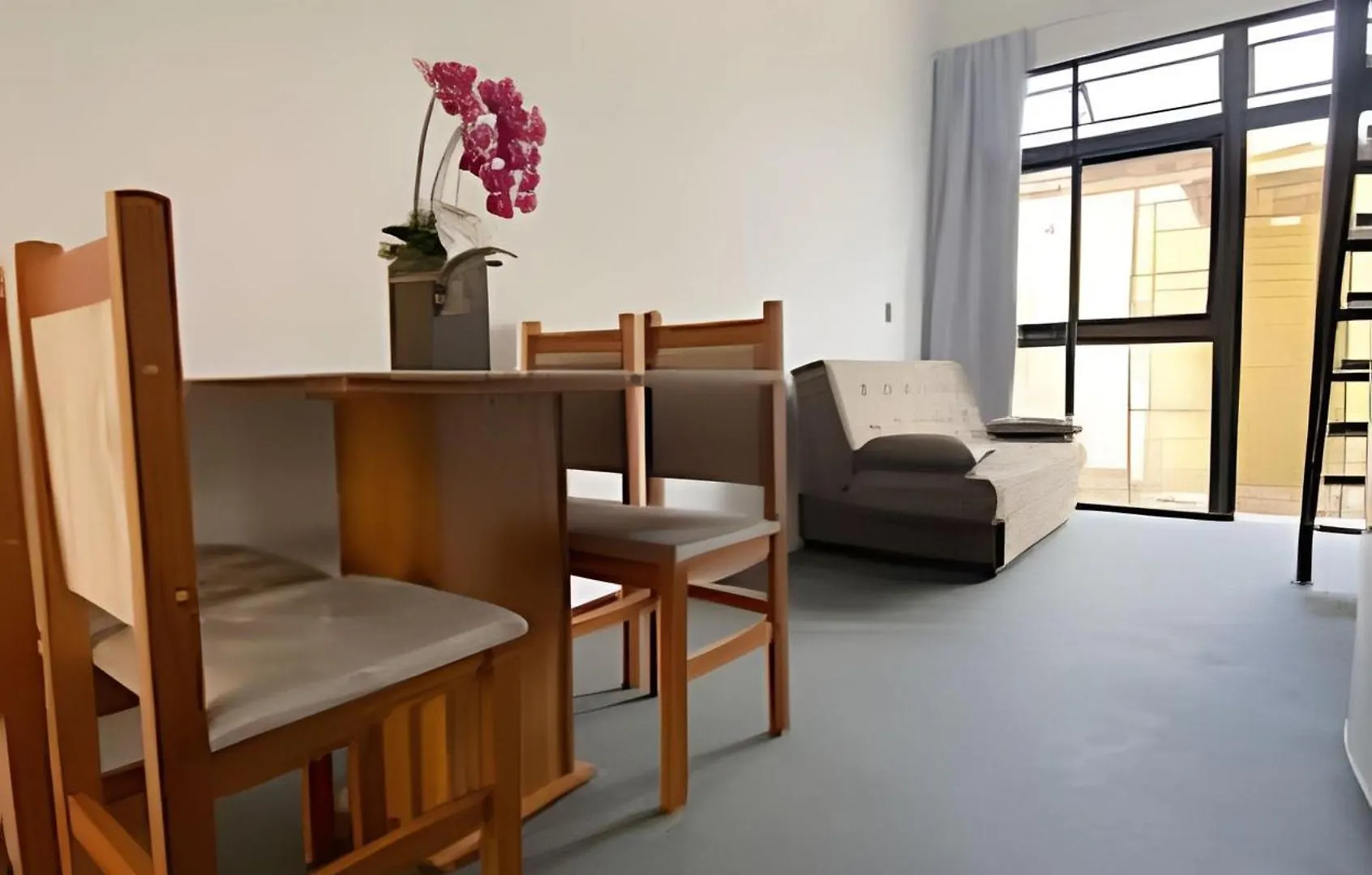 Lofts Meia Morada Sfs Sao Francisco do Sul