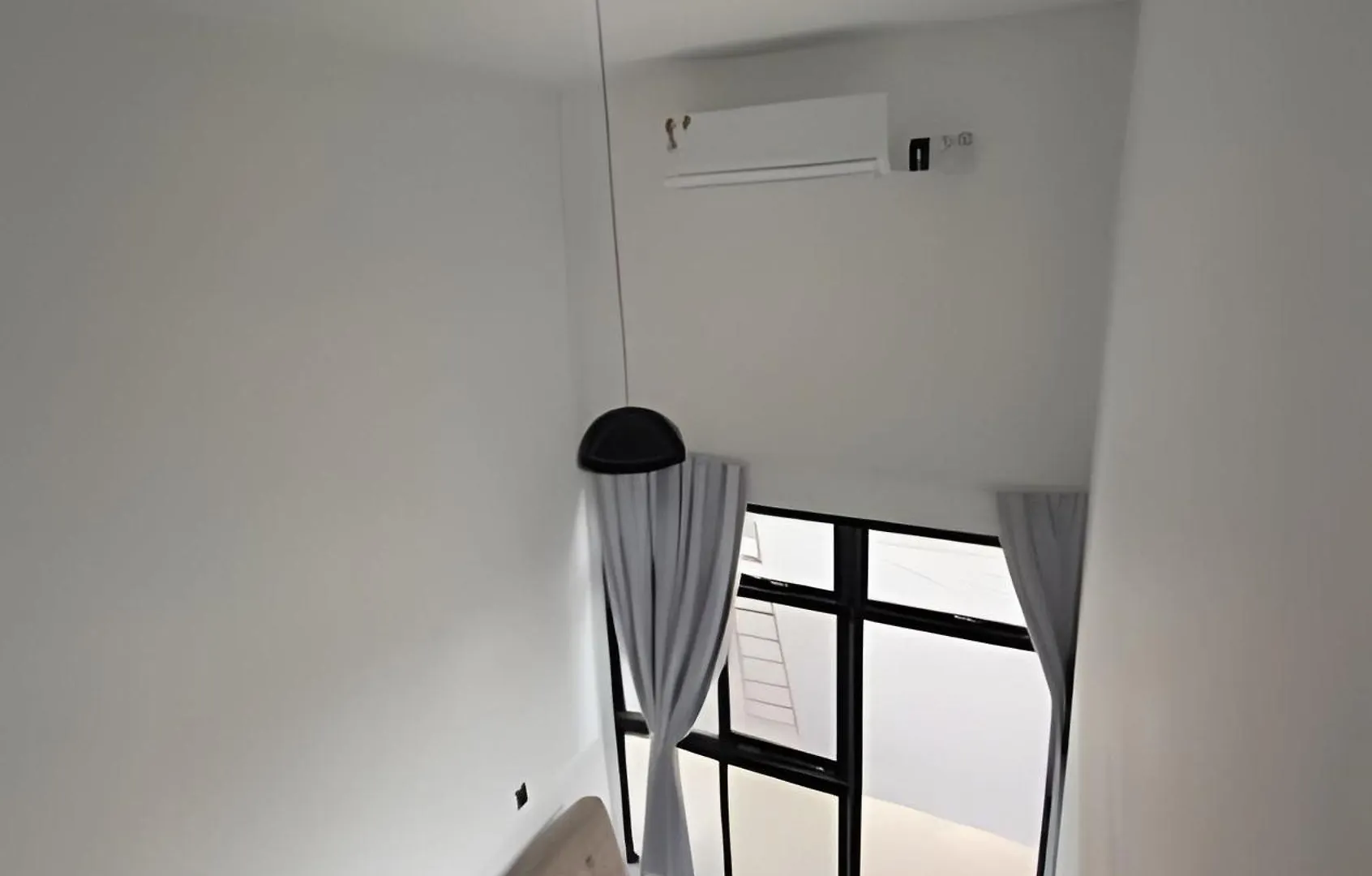 Apartmán Lofts Meia Morada Sfs Sao Francisco do Sul
