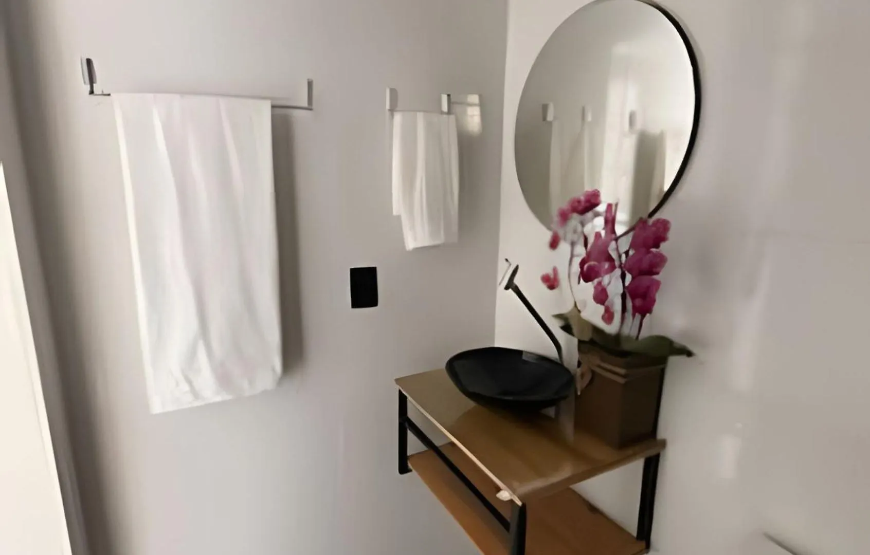 Lofts Meia Morada Sfs Sao Francisco do Sul Brazílie