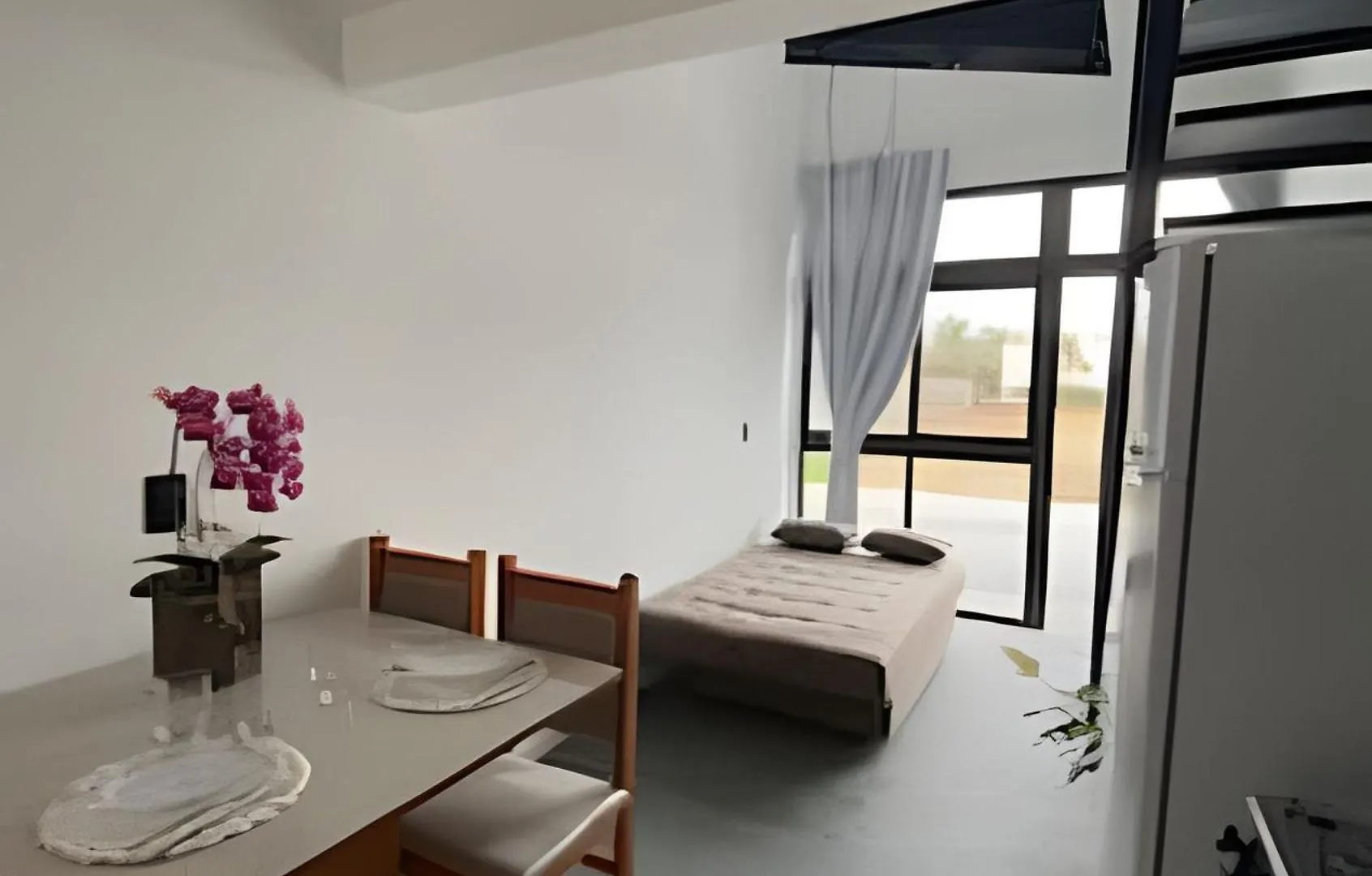Lofts Meia Morada Sfs Sao Francisco do Sul 0*,  Brazílie