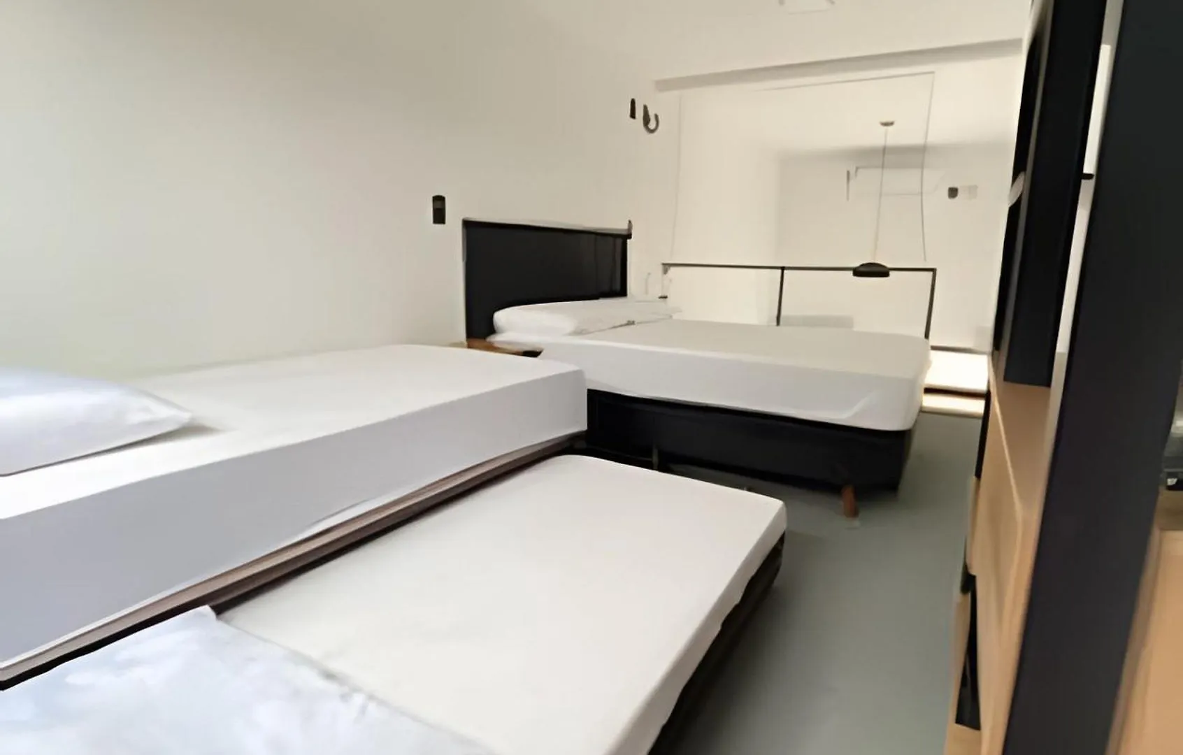 Lofts Meia Morada Sfs Sao Francisco do Sul Apartmán