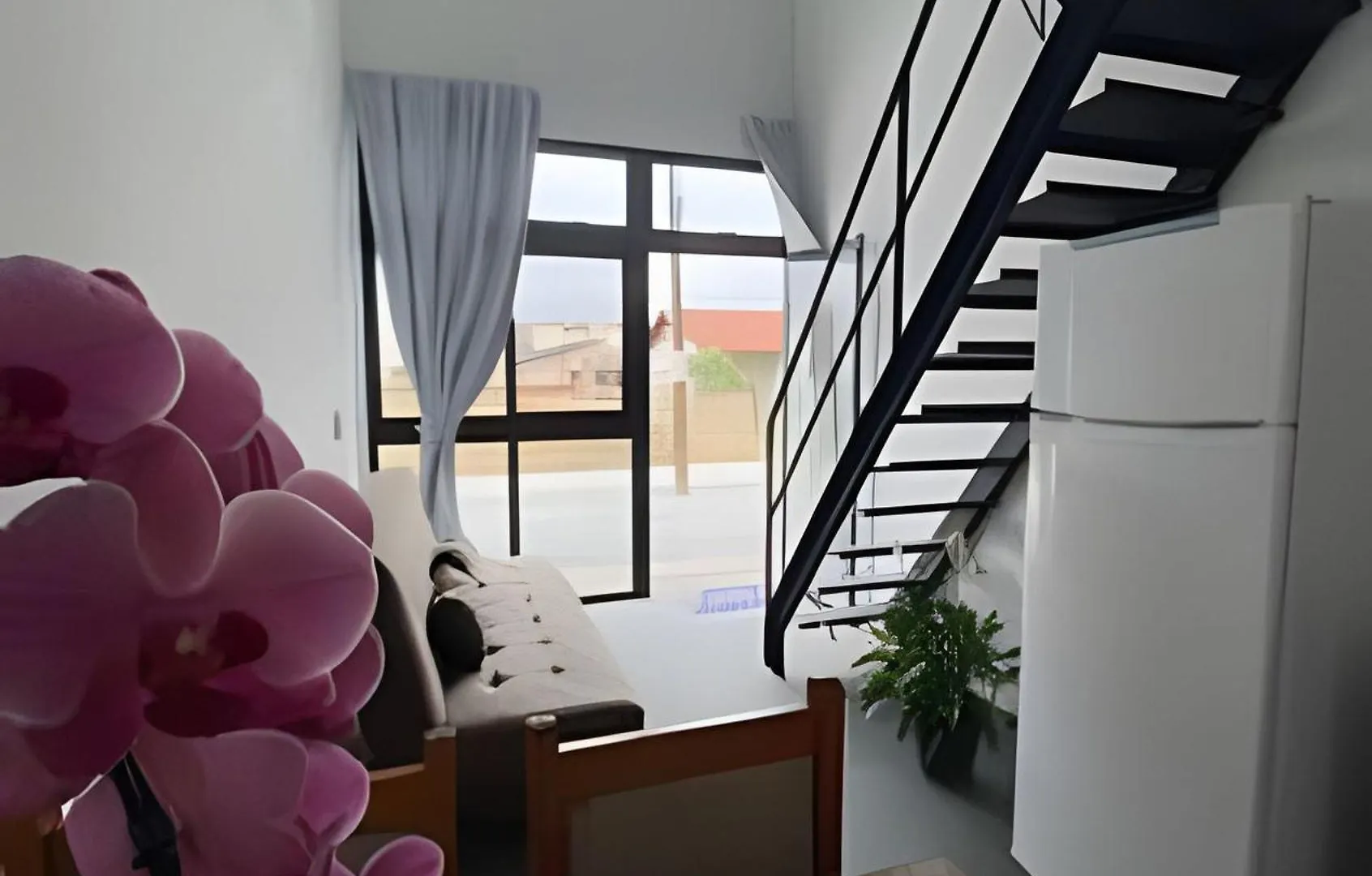 Lofts Meia Morada Sfs Sao Francisco do Sul