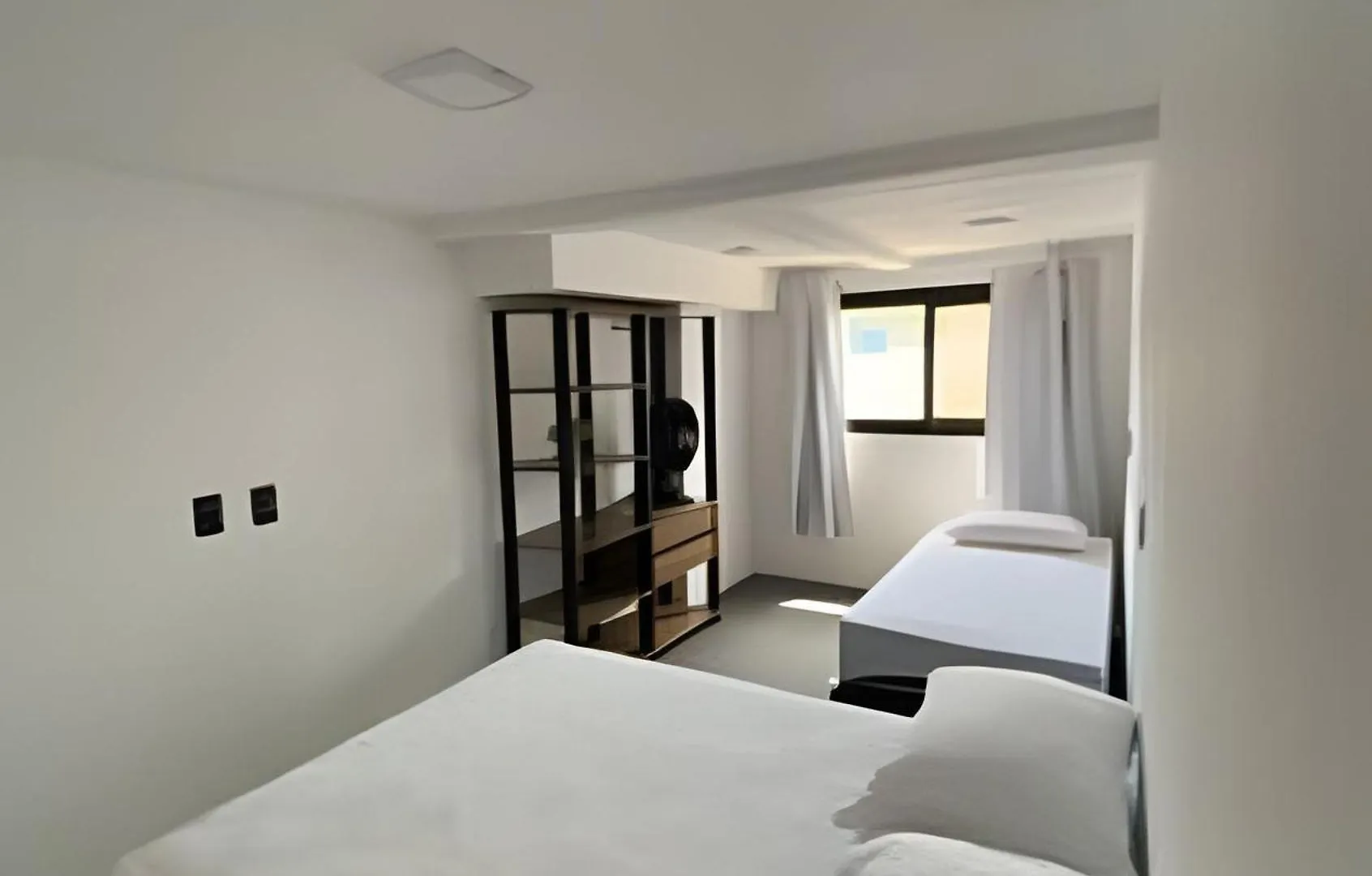 Lofts Meia Morada Sfs Sao Francisco do Sul